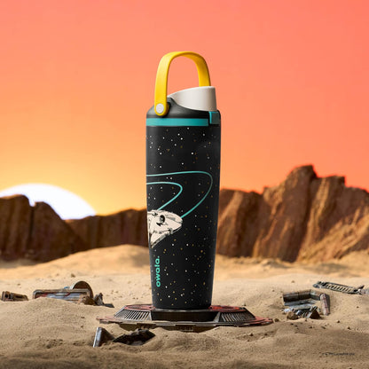 Star Wars FreeSip® Sway 30oz - Millennium Falcon