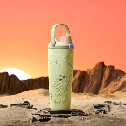 Star Wars FreeSip® Sway 30oz - GroGu