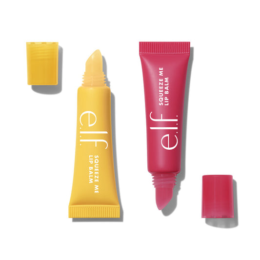 Squeeze Me More Lip Balm Duo - Mango/Watermelon