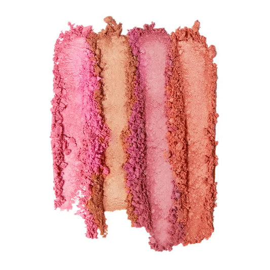 Light Powder Blush Palette