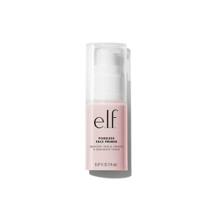 Mini Poreless Face Primer