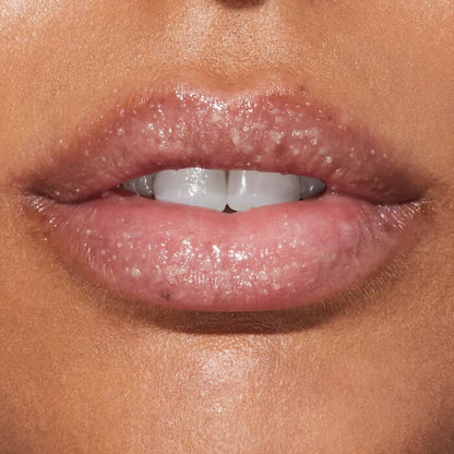 Coffee Lip Exfoliator