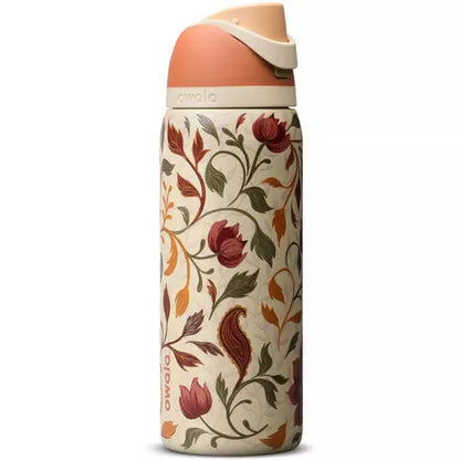FreeSip® 32oz - Woodland Boho | PREVENTA