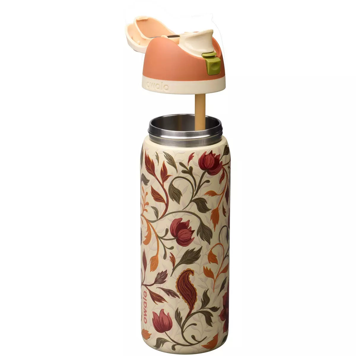 FreeSip® Special Edition 24oz - Woodland Boho | PREVENTA