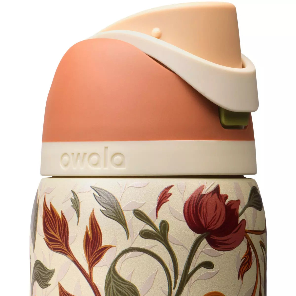 FreeSip® Special Edition 24oz - Woodland Boho | PREVENTA