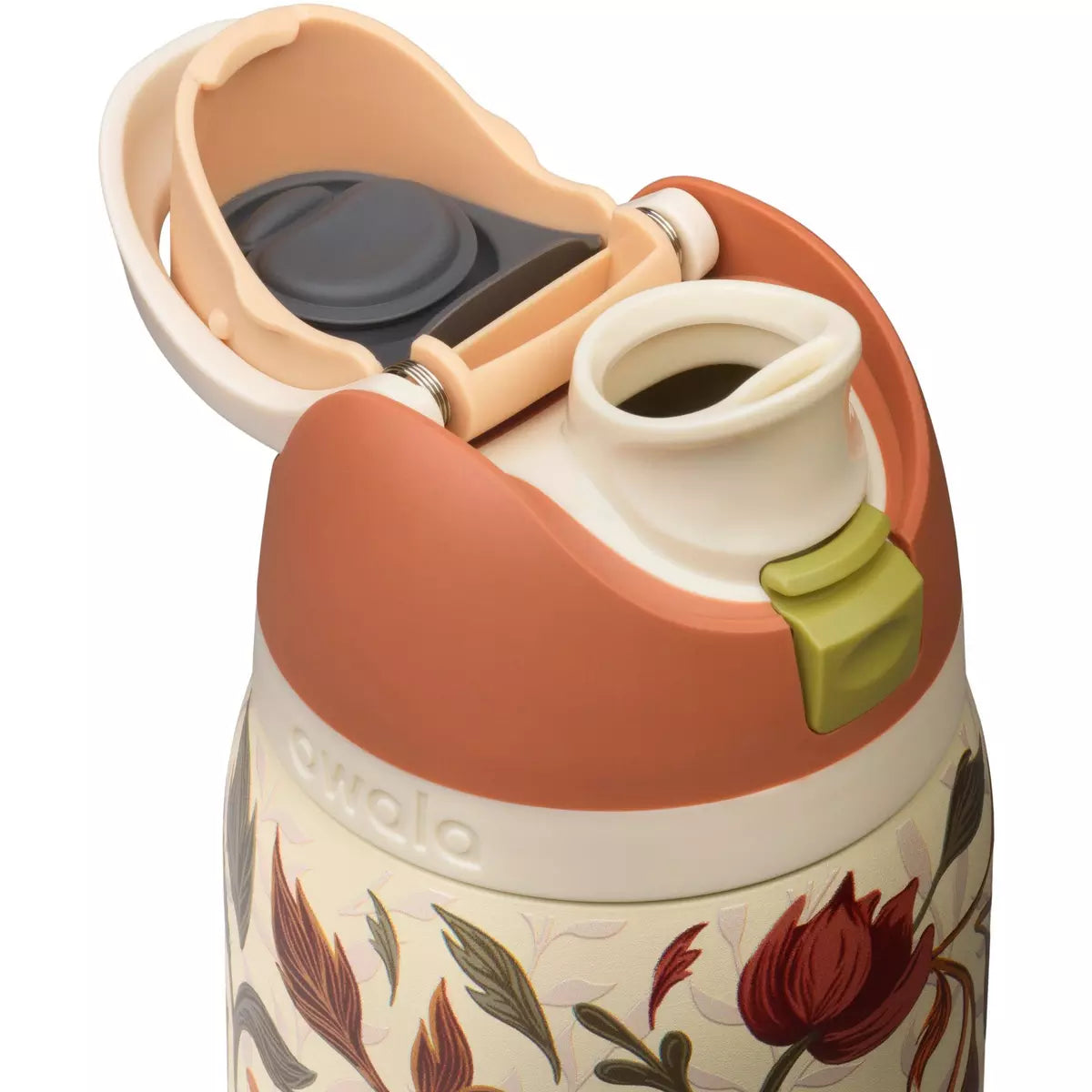 FreeSip® Special Edition 24oz - Woodland Boho | PREVENTA