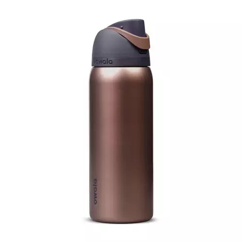 FreeSip® 32oz - Desert Smoke | PREVENTA