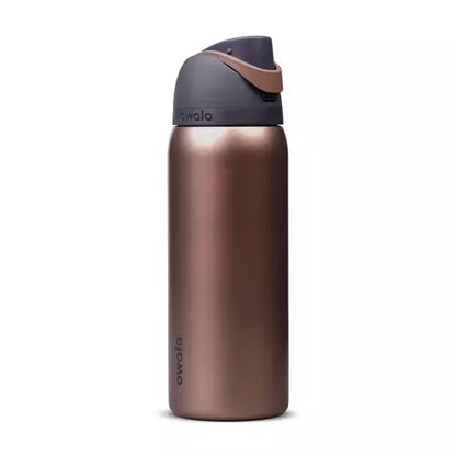 FreeSip® 32oz - Desert Smoke | PREVENTA