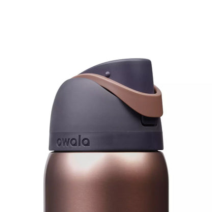 FreeSip® 32oz - Desert Smoke | PREVENTA