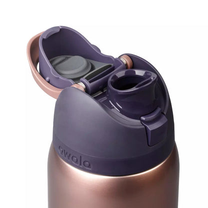 FreeSip® 32oz - Desert Smoke | PREVENTA