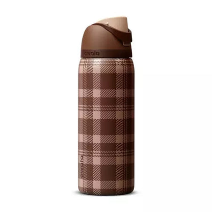 FreeSip® 32oz - Plaid & Simple | PREVENTA