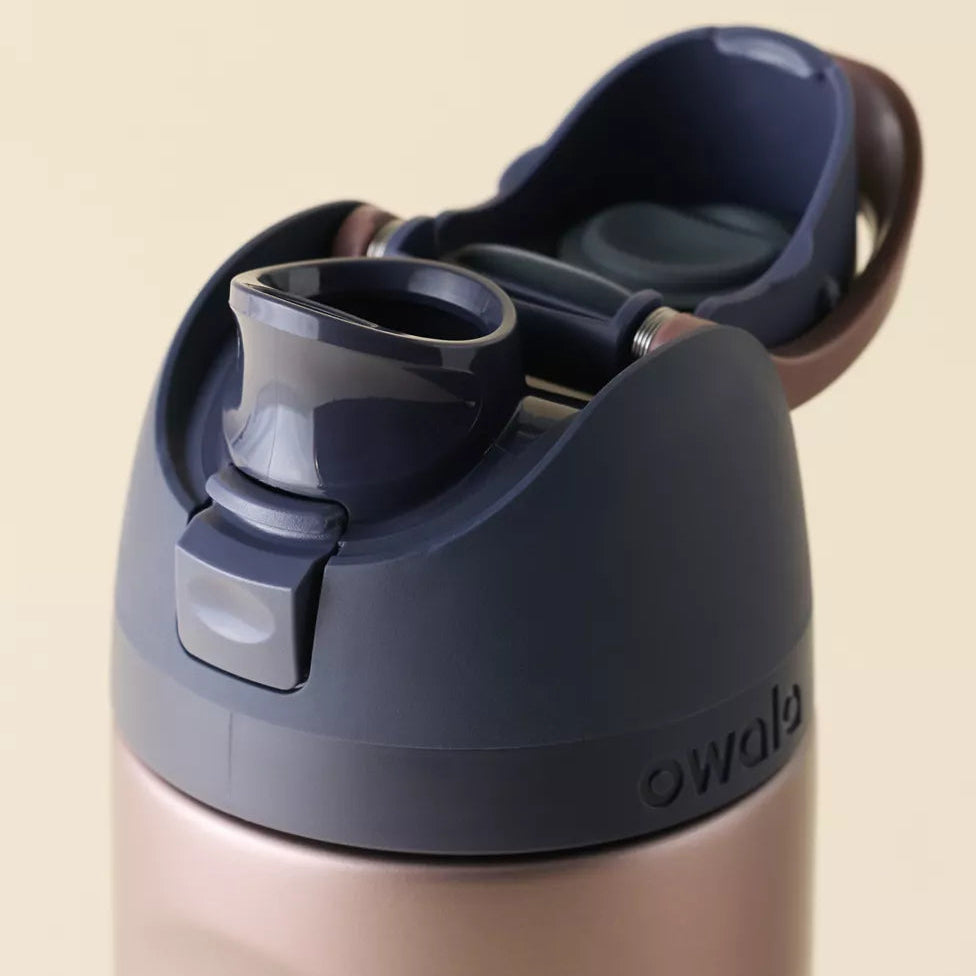 FreeSip® Special Edition 24oz - Desert Smoke | PREVENTA