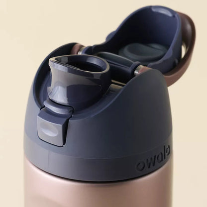 FreeSip® Special Edition 24oz - Desert Smoke | PREVENTA