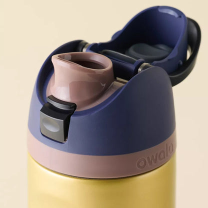 FreeSip® Special Edition 24oz - Bold Move | PREVENTA