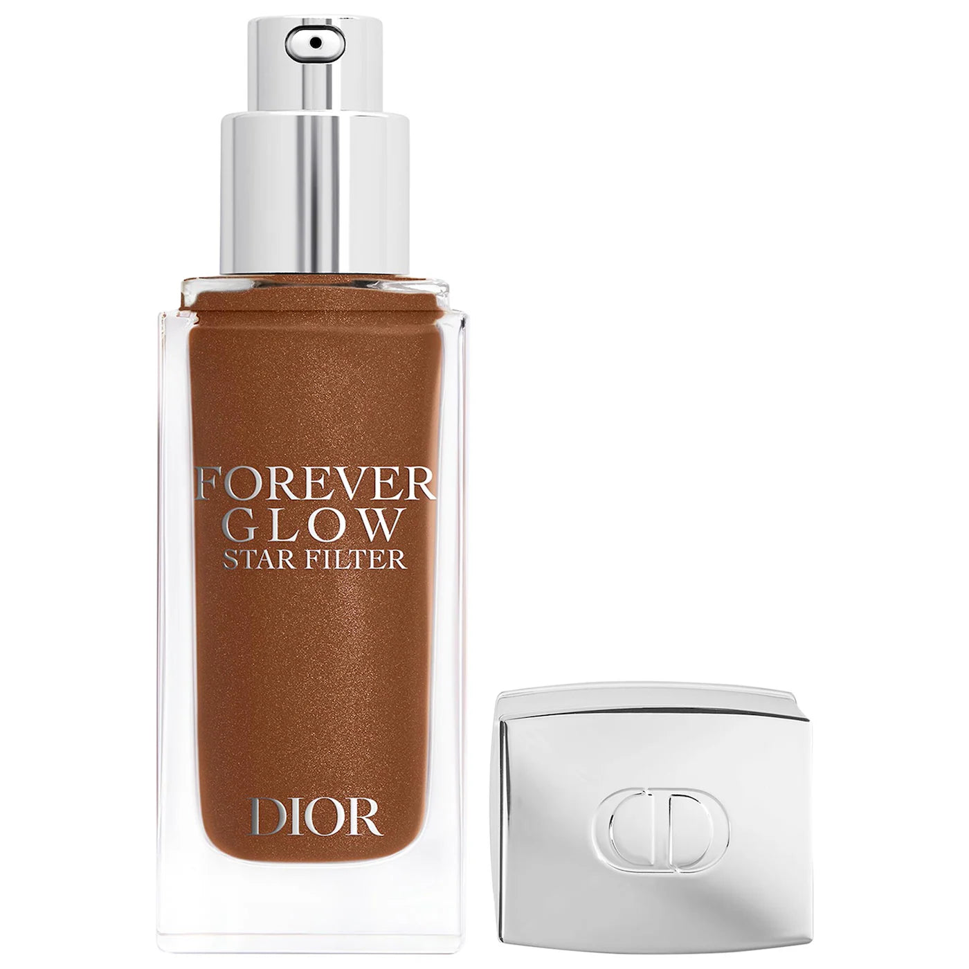 Forever Glow Star Filter Multi-Use Complexion Enhancing Booster | PREVENTA