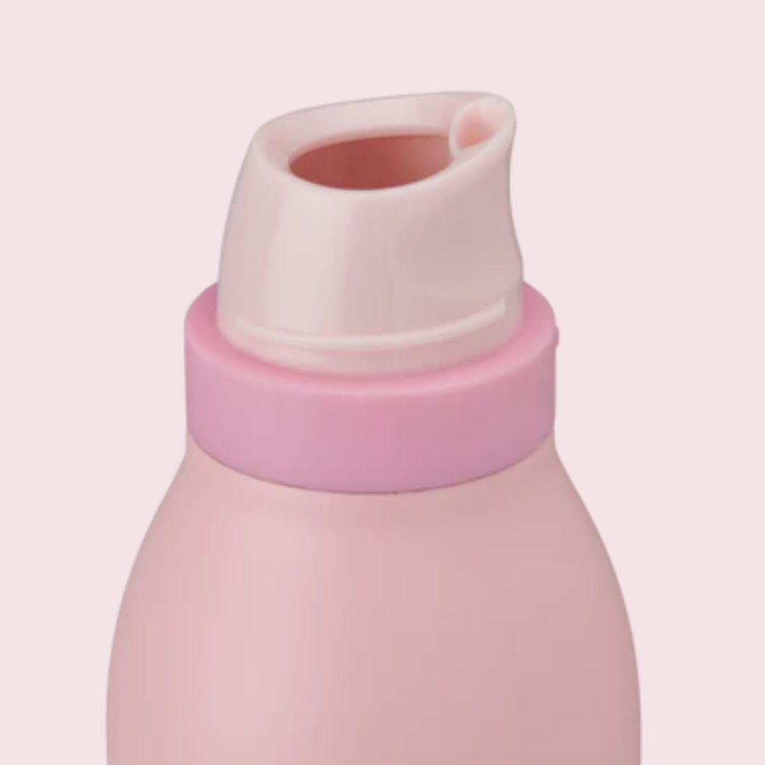 FreeSip® Twist - Rose Quartz