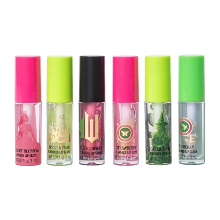 Wicked Mini Lip Gloss Set | PREVENTA