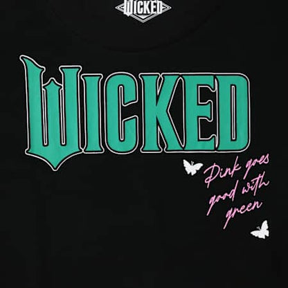 Wicked Graphic Tee | PREVENTA