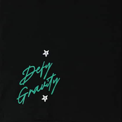 Wicked Graphic Tee | PREVENTA