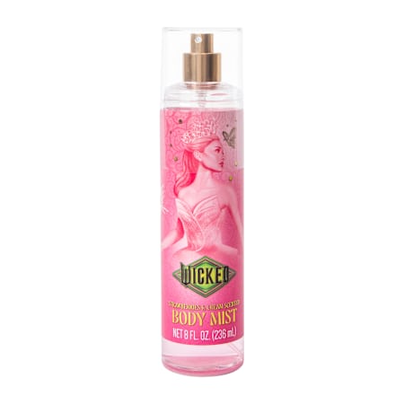 Glinda Scented Body Mist | PREVENTA