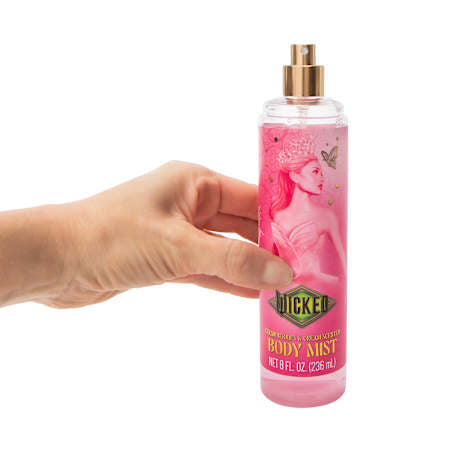 Glinda Scented Body Mist | PREVENTA