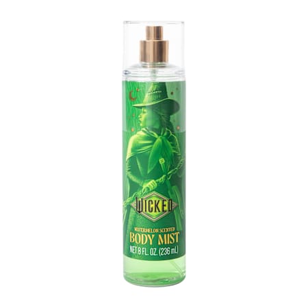 Elphaba Scented Body Mist | PREVENTA
