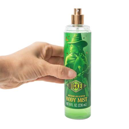 Elphaba Scented Body Mist | PREVENTA