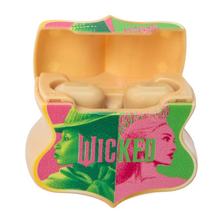Wicked True Wireless Earbuds With Charging Case | PREVENTA