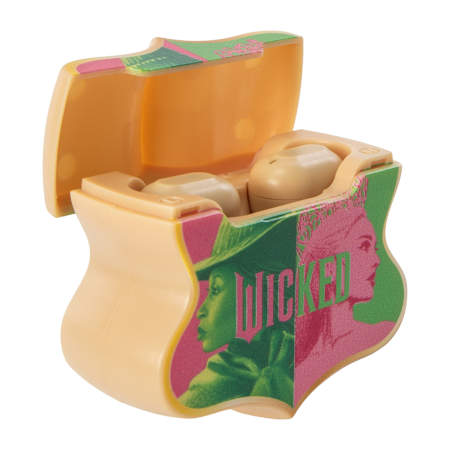 Wicked True Wireless Earbuds With Charging Case | PREVENTA