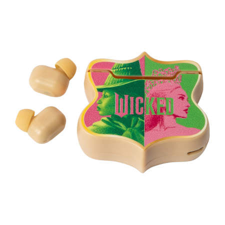 Wicked True Wireless Earbuds With Charging Case | PREVENTA