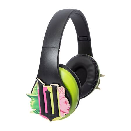 Wicked Wireless Headphones | PREVENTA