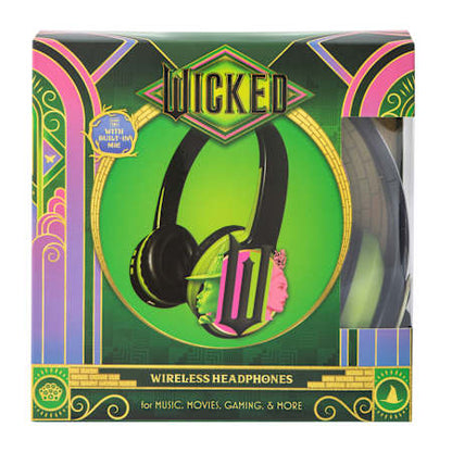 Wicked Wireless Headphones | PREVENTA