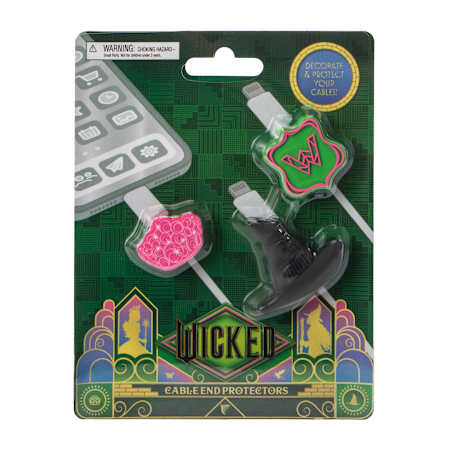 Wicked Cable End Protectors | PREVENTA