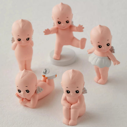 Smoko Kewpie