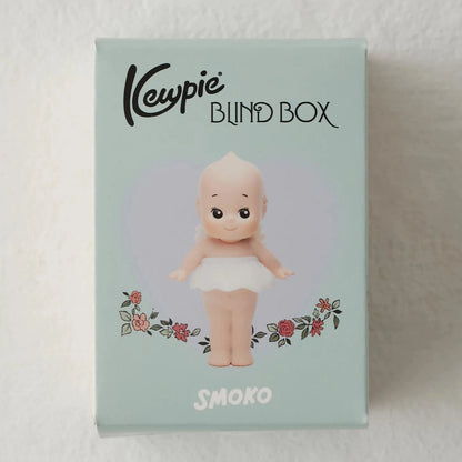 Smoko Kewpie