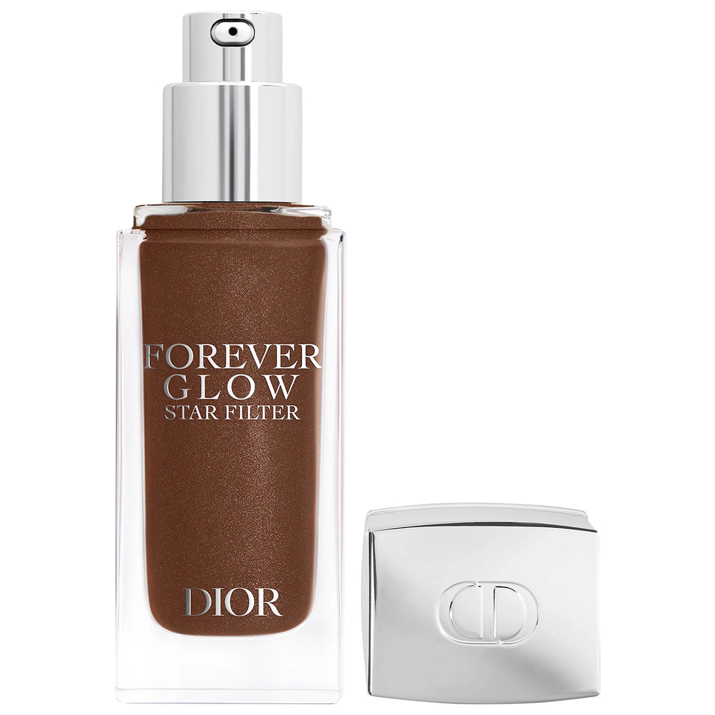 Forever Glow Star Filter Multi-Use Complexion Enhancing Booster | PREVENTA