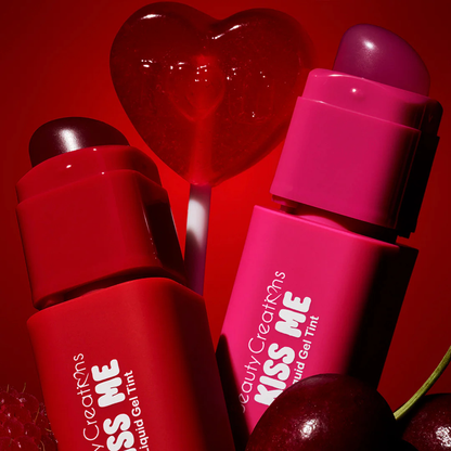 Kiss Me Liquid Gel Tint