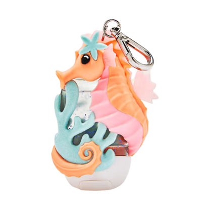 PocketBac Holder - Seahorse