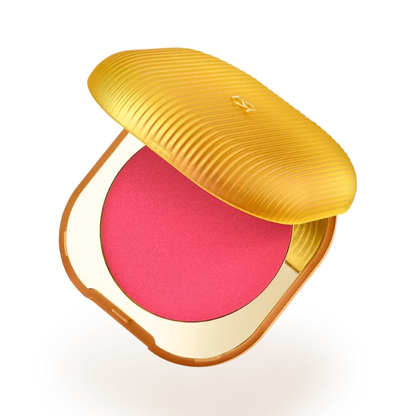 Juicy Fizz Cheeks You Up Blush - Cheeks On The Beach
