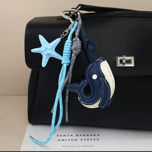 Ballena Charm