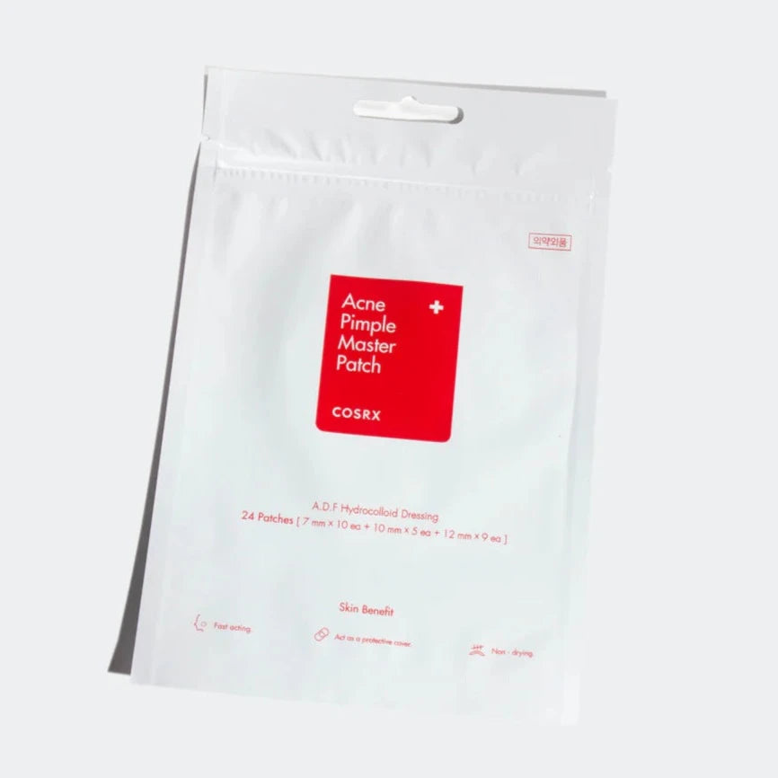 Acne Pimple Master Patch