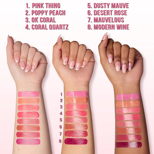 Liquid Blush
