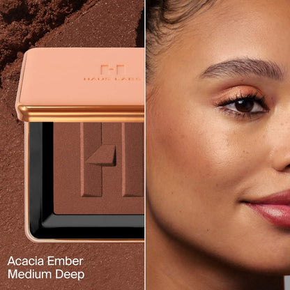 Power Sculpt Velvet Talc-Free Powder Bronzer | PREVENTA