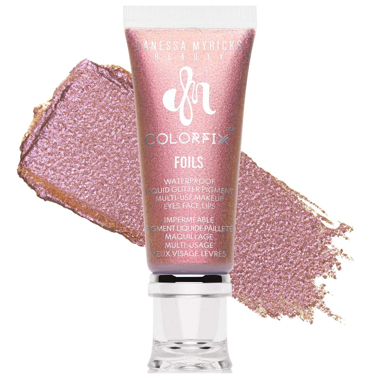 Colorfix - Multi-Use Eye, Cheek & Lip Waterproof Liquid Pigment | PREV ...