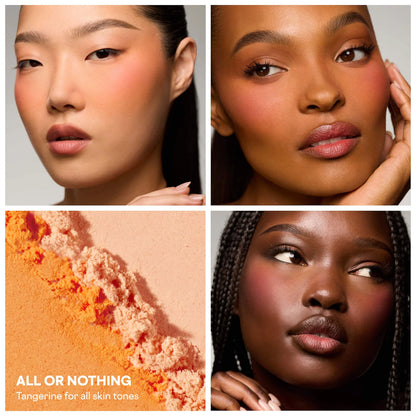 Major Headlines Transition Blurring Under Eye Blush Duo