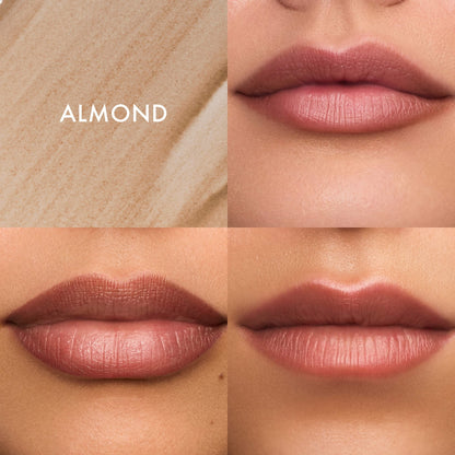 Flushed Lip Stain 12HR Long-Lasting Lip Tint | PREVENTA