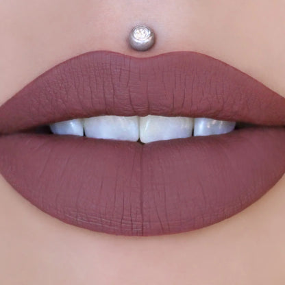 Velour Liquid Lipstick