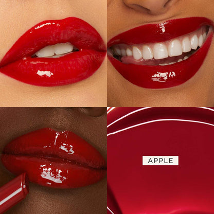 Maracuja Juicy Lip Vinyl | PREVENTA