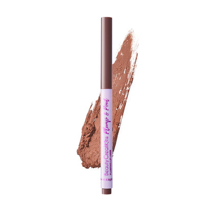 Plump & Pout Plumping Lip Liner