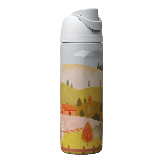 FreeSip® ColorDrop 24oz - Autumn Ridge Road